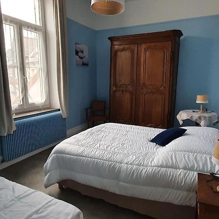 Appartement 5 Pers, A 200 M De La Plage De Wimereux - Chalet Valentine Екстер'єр фото